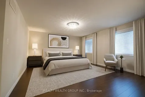 32 Rock Elm Court Vaughan ON L6A 4C2
