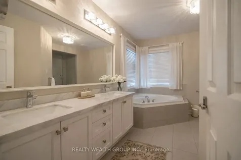32 Rock Elm Court Vaughan ON L6A 4C2