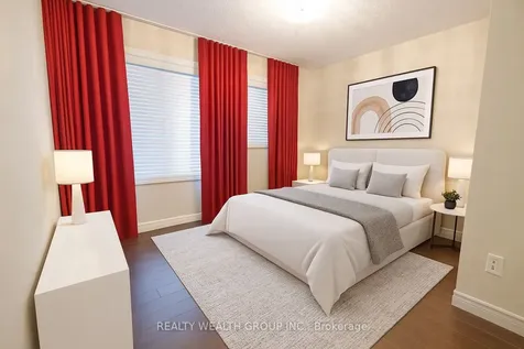 32 Rock Elm Court Vaughan ON L6A 4C2