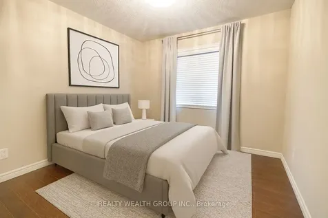 32 Rock Elm Court Vaughan ON L6A 4C2