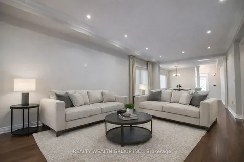 32 Rock Elm Court Vaughan ON L6A 4C2
