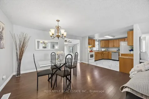 12 Belle Isle Arm N/a Innisfil ON L9S 1N7