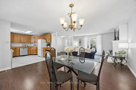 12 Belle Isle Arm N/a Innisfil ON L9S 1N7