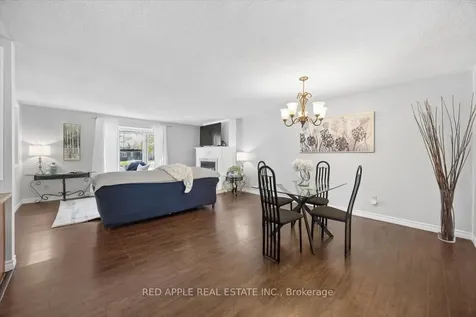 12 Belle Isle Arm N/a Innisfil ON L9S 1N7