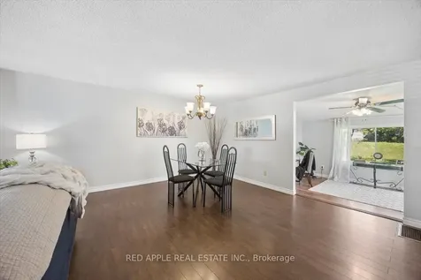 12 Belle Isle Arm N/a Innisfil ON L9S 1N7