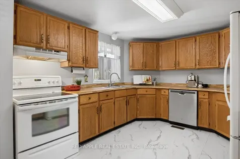 12 Belle Isle Arm N/a Innisfil ON L9S 1N7