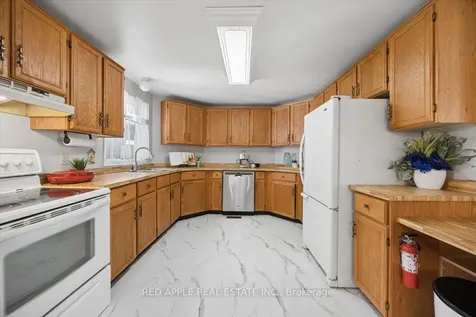 12 Belle Isle Arm N/a Innisfil ON L9S 1N7