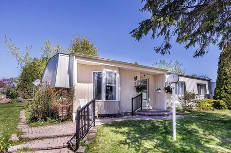12 Belle Isle Arm N/a Innisfil ON L9S 1N7