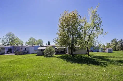12 Belle Isle Arm N/a Innisfil ON L9S 1N7