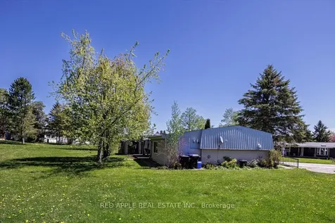12 Belle Isle Arm N/a Innisfil ON L9S 1N7