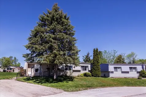 12 Belle Isle Arm N/a Innisfil ON L9S 1N7
