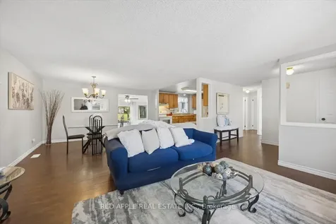 12 Belle Isle Arm N/a Innisfil ON L9S 1N7