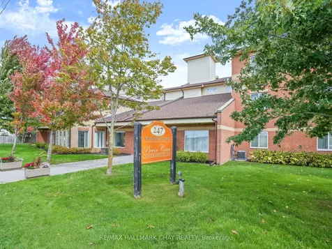 247 King Street N New Tecumseth ON L9R 1N4