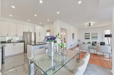 20 Fortune Crescent Richmond Hill ON L4S 1S5