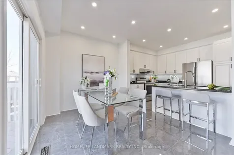 20 Fortune Crescent Richmond Hill ON L4S 1S5