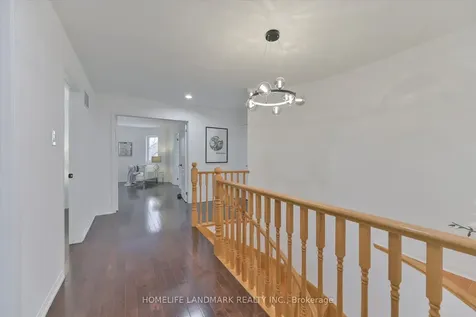 20 Fortune Crescent Richmond Hill ON L4S 1S5