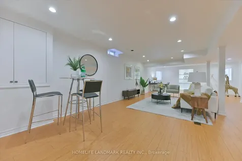 20 Fortune Crescent Richmond Hill ON L4S 1S5