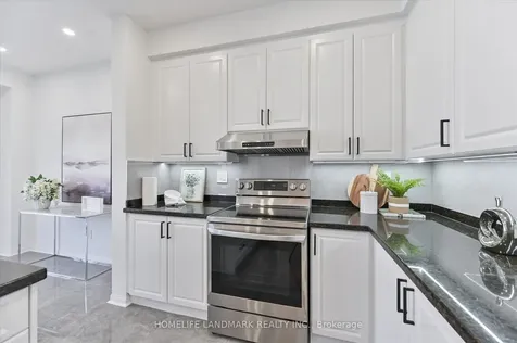 20 Fortune Crescent Richmond Hill ON L4S 1S5