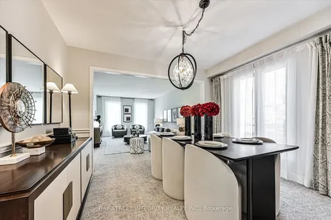 42 Sycamore Drive Markham ON L3T 5V6