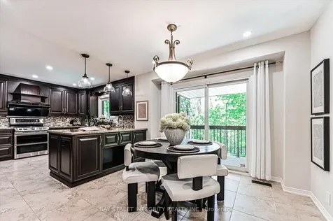 42 Sycamore Drive Markham ON L3T 5V6