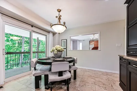 42 Sycamore Drive Markham ON L3T 5V6
