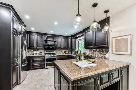 42 Sycamore Drive Markham ON L3T 5V6