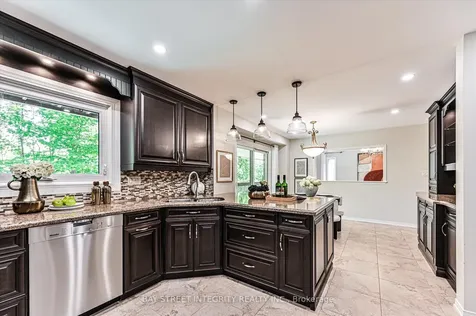 42 Sycamore Drive Markham ON L3T 5V6