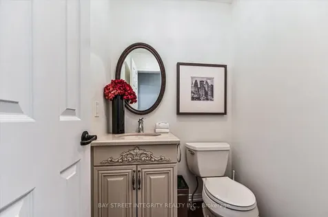 42 Sycamore Drive Markham ON L3T 5V6