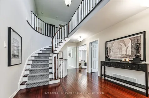 42 Sycamore Drive Markham ON L3T 5V6