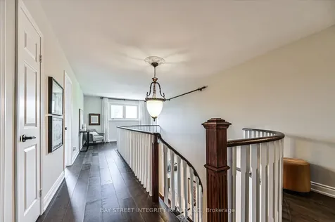 42 Sycamore Drive Markham ON L3T 5V6
