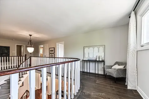 42 Sycamore Drive Markham ON L3T 5V6