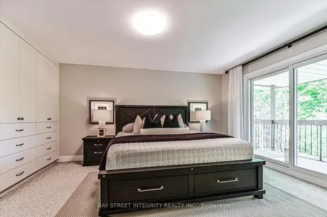 42 Sycamore Drive Markham ON L3T 5V6
