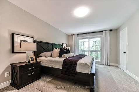 42 Sycamore Drive Markham ON L3T 5V6