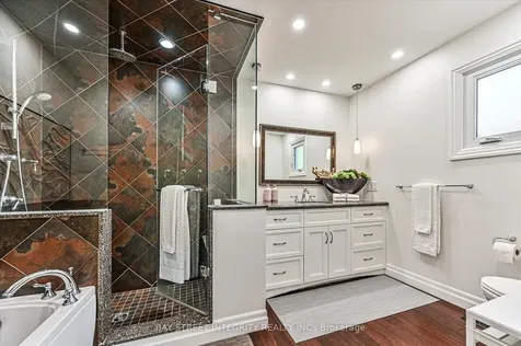 42 Sycamore Drive Markham ON L3T 5V6