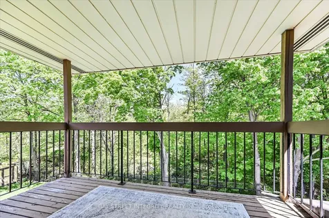 42 Sycamore Drive Markham ON L3T 5V6
