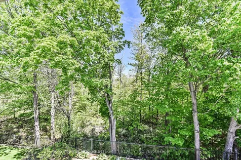 42 Sycamore Drive Markham ON L3T 5V6