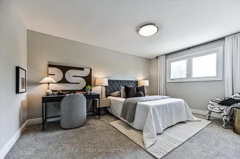42 Sycamore Drive Markham ON L3T 5V6
