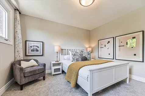 42 Sycamore Drive Markham ON L3T 5V6