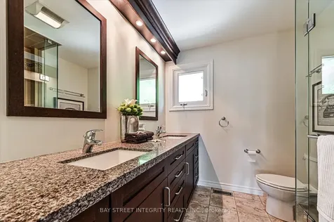 42 Sycamore Drive Markham ON L3T 5V6