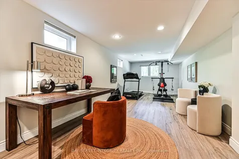 42 Sycamore Drive Markham ON L3T 5V6