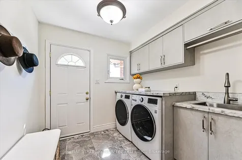 42 Sycamore Drive Markham ON L3T 5V6