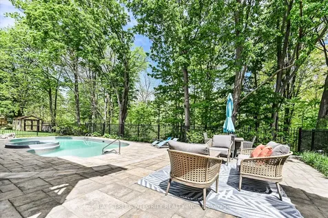 42 Sycamore Drive Markham ON L3T 5V6
