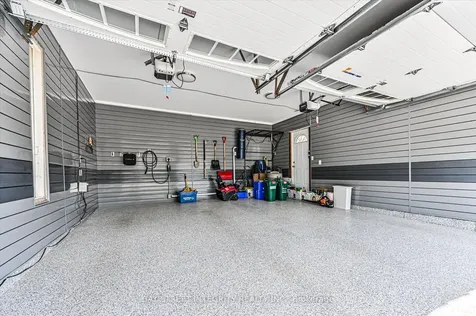 42 Sycamore Drive Markham ON L3T 5V6