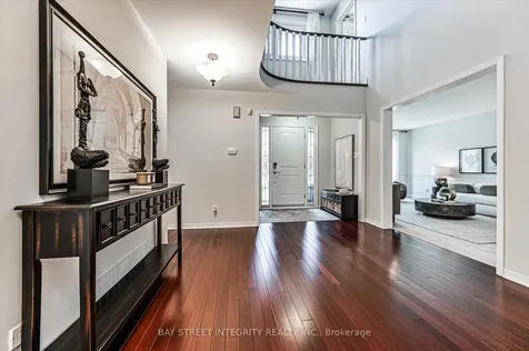 42 Sycamore Drive Markham ON L3T 5V6