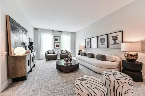 42 Sycamore Drive Markham ON L3T 5V6