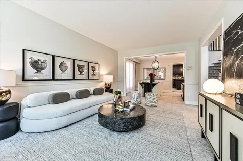 42 Sycamore Drive Markham ON L3T 5V6