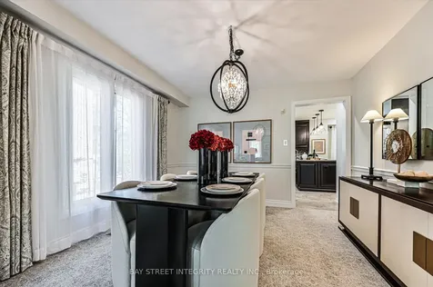 42 Sycamore Drive Markham ON L3T 5V6