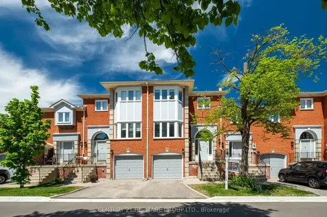 80 Mccallum Drive Richmond Hill ON L4C 9X5