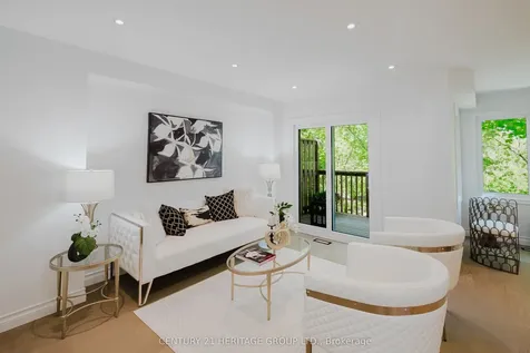 80 Mccallum Drive Richmond Hill ON L4C 9X5