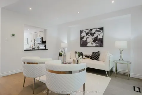 80 Mccallum Drive Richmond Hill ON L4C 9X5